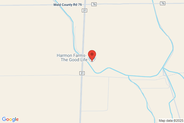Haythorn Farms