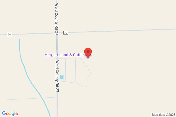 Hergert Land & Cattle Co