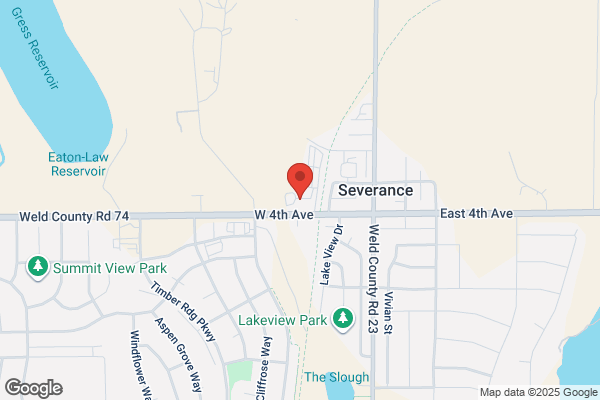 Severance Self Storage LLC