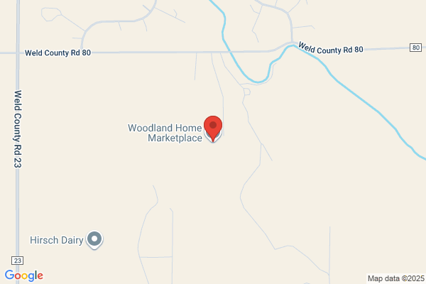 Woodland Home Marketplace