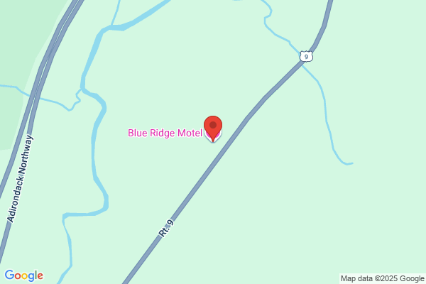 Blue Ridge Motel