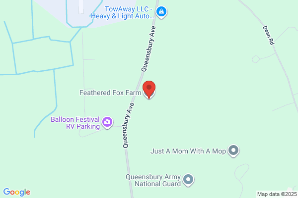Schroon Falls Farm
