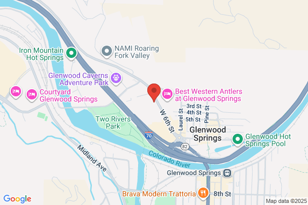 Silver Spruce Inn Bed & Breakfast
