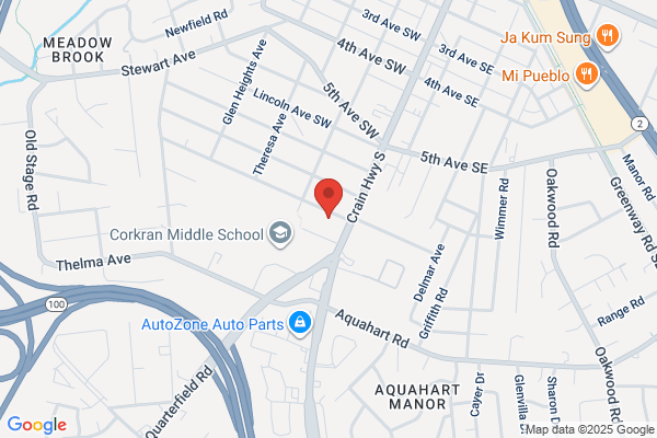 Main Ave Car Care