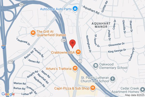 Dameron Autobody Llc