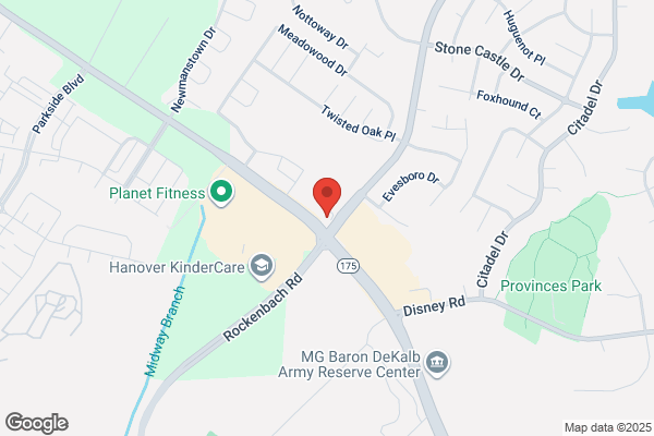 Exxon Auto Service Center