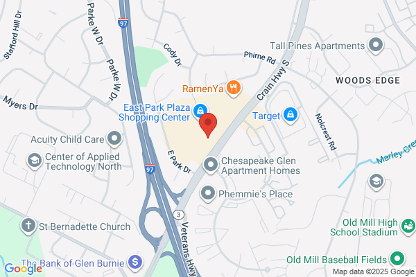 Bay Area Tire and Service Centers