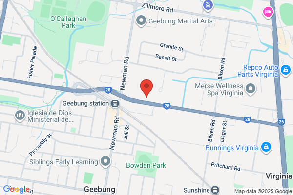 Applied Mechanical Services