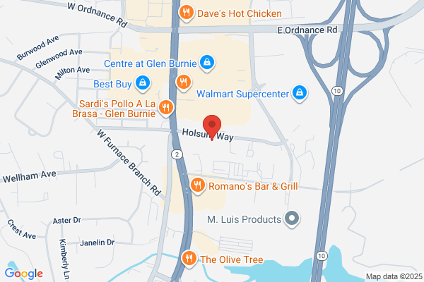 North Arundel Construction & Framing