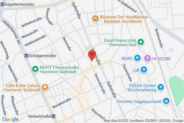 Hanover Carpet Cleaners