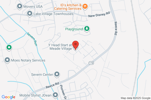 Meade Village Day Care Center