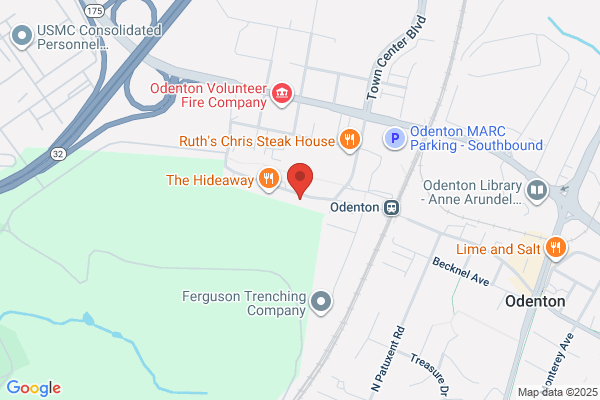 Odenton Day Nursery