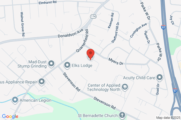 Anne Arundel County School District, Elementary Schools, Quarterfield