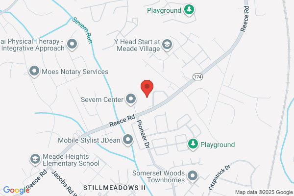 Anne Arundel County School District, Elementary Schools, Van Bokkelen