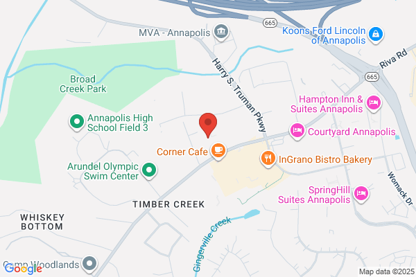 Anne Arundel County School District, Special Schools & Centers, Center of Applied Technology-North