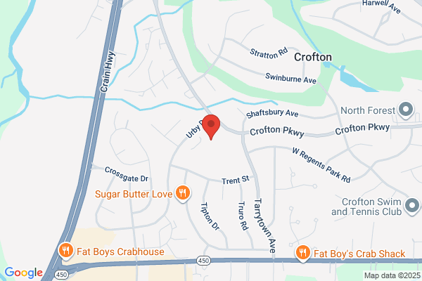 Anne Arundel County, Schools, Elementary, Crofton Woods