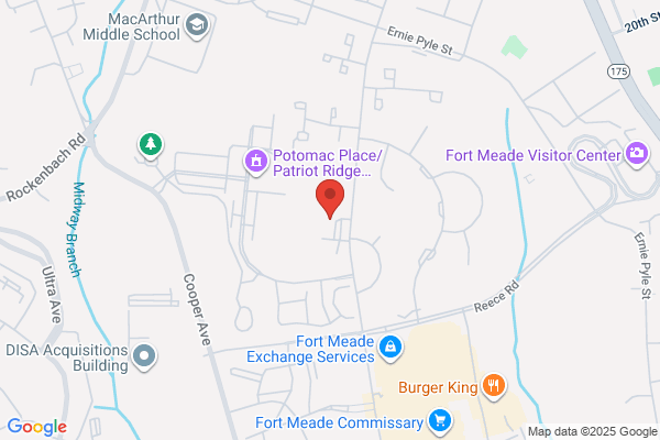 Anne Arundel County, Schools, Elementary, Manor View