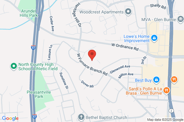 Anne Arundel County, Schools, Elementary, North Glen