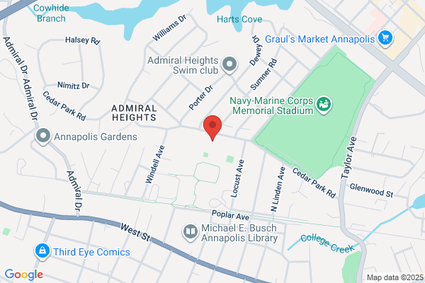 Anne Arundel County, Schools, Phoenix Annapolis