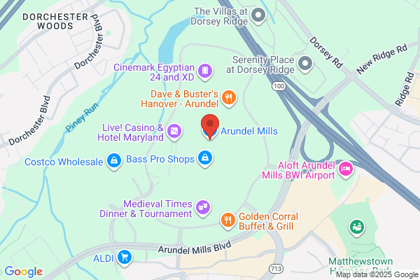 Damon's Arundel Mills