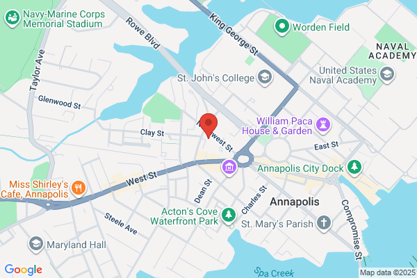 Anne Arundel County, County Auditor