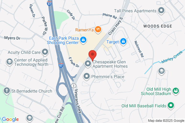 Adco-Glen Burnie Liberty Mart