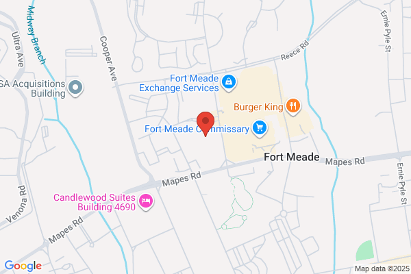 Fort Meade Texaco