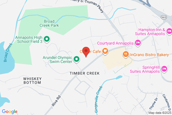 Anne Arundel County, Cultural Arts Foundation