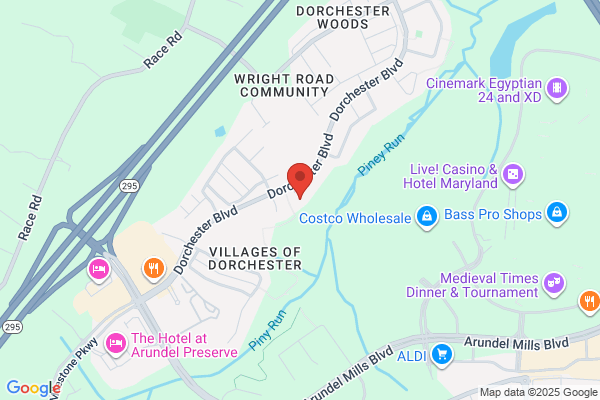 Village of Dorchester Hoa
