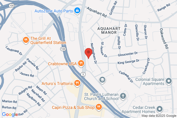Quarterfield Mortgage Services