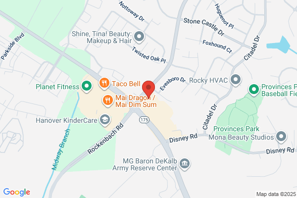 Anne Arundel County, Library, Branches, Severna Park