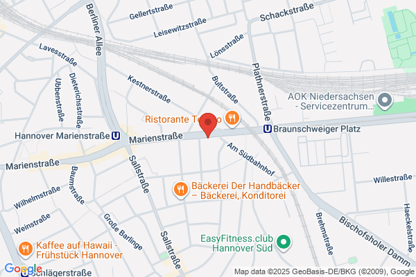 24/7 Hanover Local Locksmith