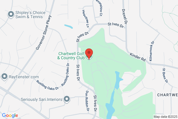 Chartwell Golf & Country Club