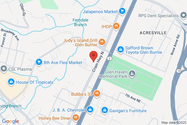Millersville Auto Exchange