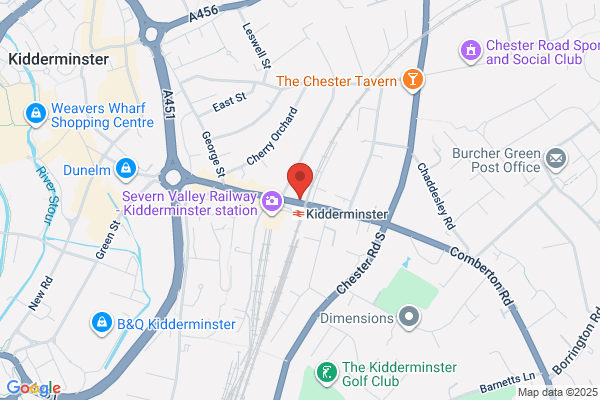 Severn Locksmith Service
