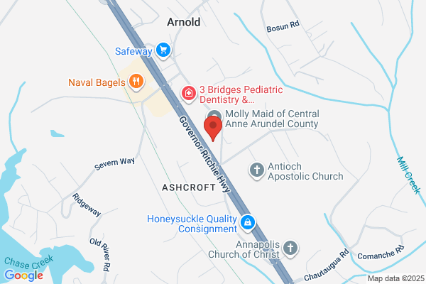 Anne Arundel Realty Inc