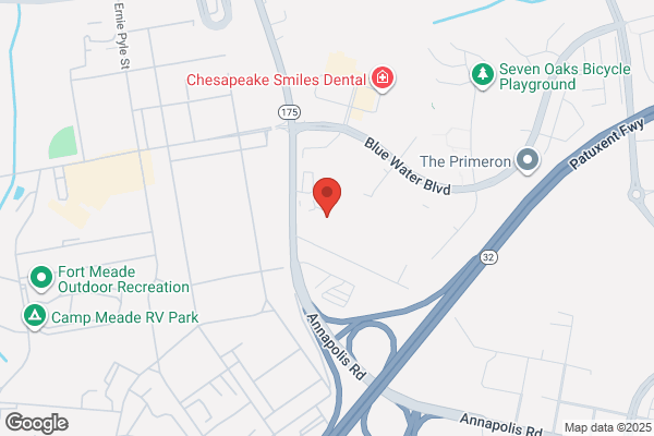 The All American Steakhouse Odenton