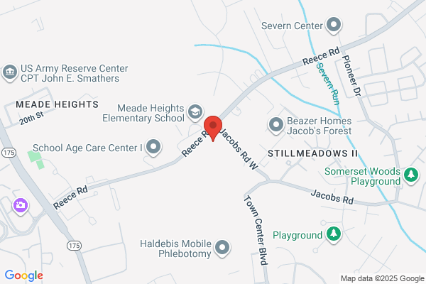 Charlie Seek Tree Services