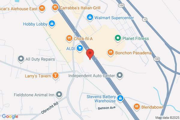 Pasadena Liquors