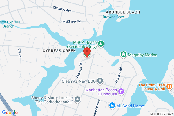 Cypress Marine Inc