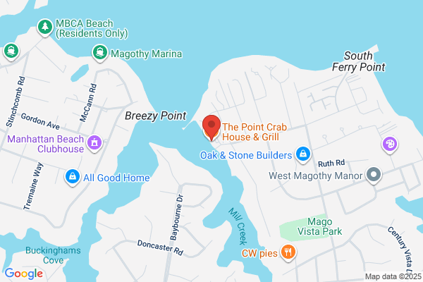 Ferry Point Marina Yacht Yard