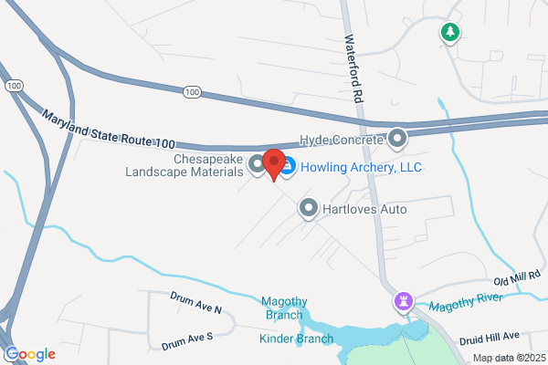 Redmond's Auto Parts