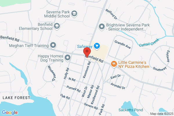 Severna Park Dental Care