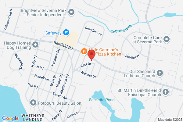 Paul J. Kinsey, DDS