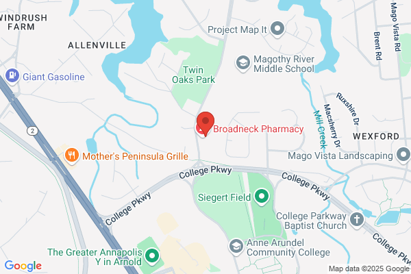 Bay Crossing Family Medicine