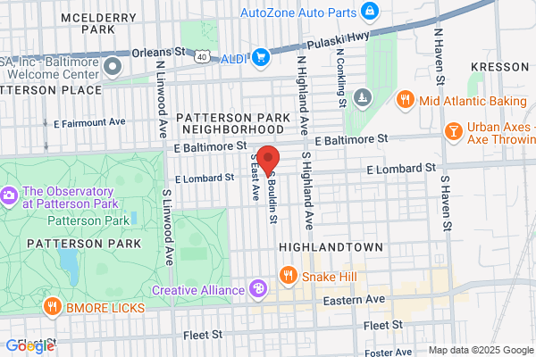 PE property Management
