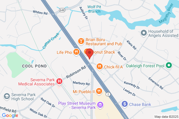 Phoenix Repair and Maintanence