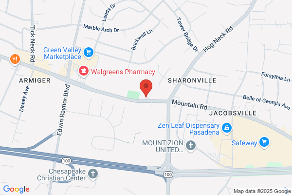 Baltimore Imaging Centers