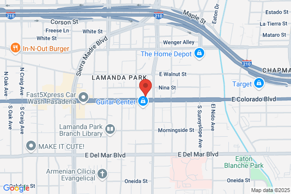 24/7 Pasadena Local Locksmith