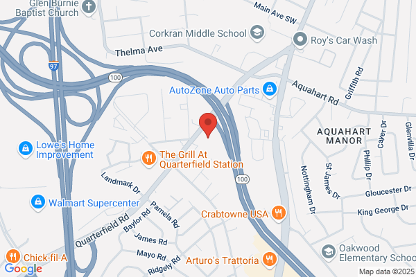 Bayside PT & Sports Rehab